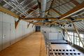 Westschöpfe Saal 360
