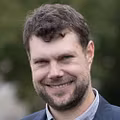 Porträtfoto Thomas Lüscher