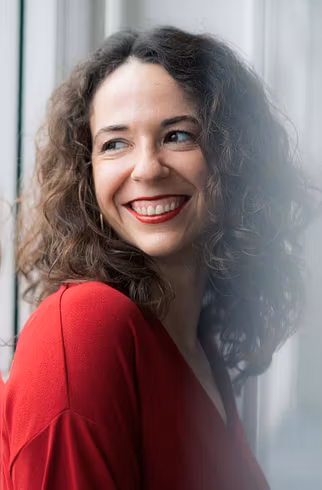 Porträt Maria Ferre