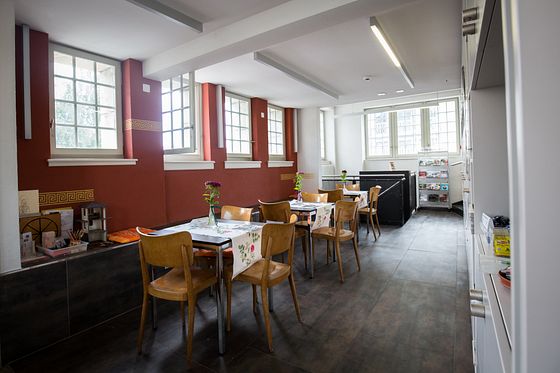 Café