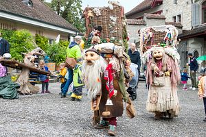 Märchenfestival Klapperlapapp vom 2. Juni 2024