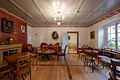 Bistro Erlachhaus 360