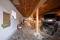 Schlossscheune Pferdestall 360