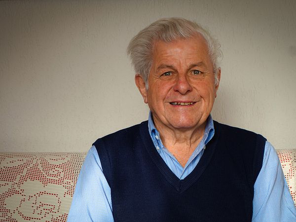 Foto von Urs Studer