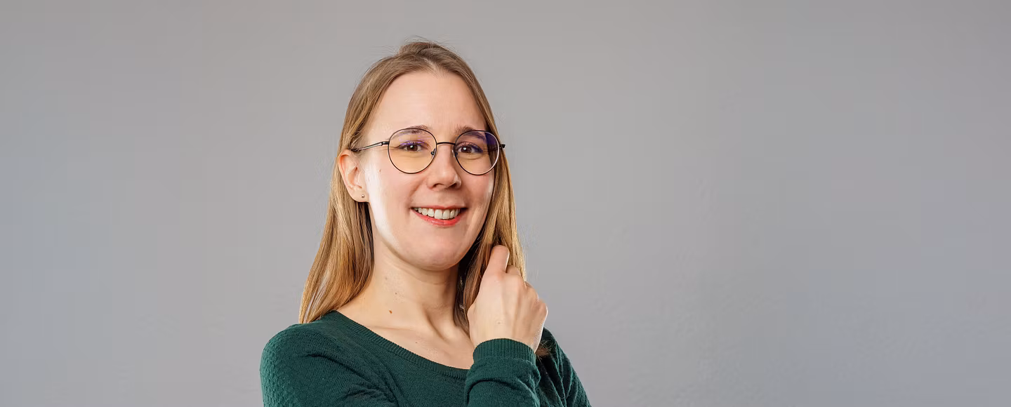 Porträt Mirjana Murer