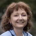 Porträtfoto Sibylla Fischer