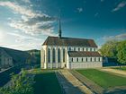 Aussenansicht Kloster Königsfelden