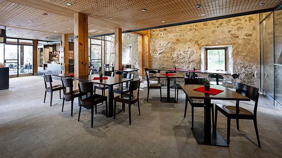 Schlossbistro