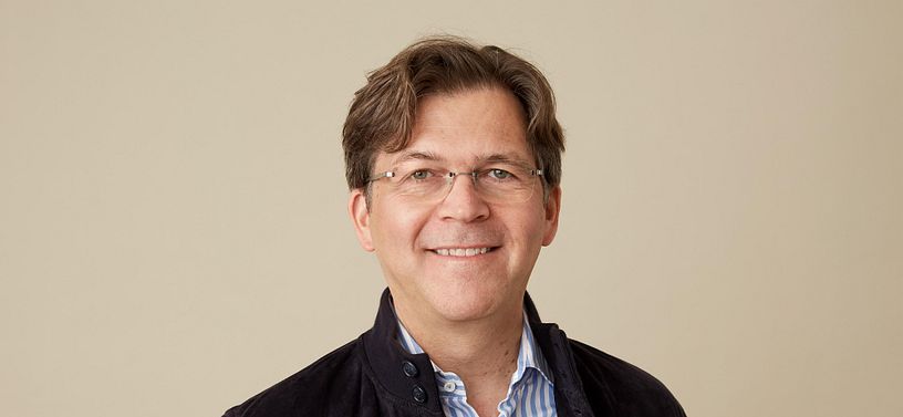 Porträt Stefan Bannwart