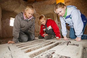 Gefängnis von Schloss Hallwyl