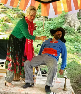 Minitheater Hannibal