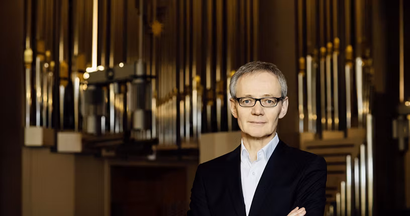 Porträt Kay Johannsen