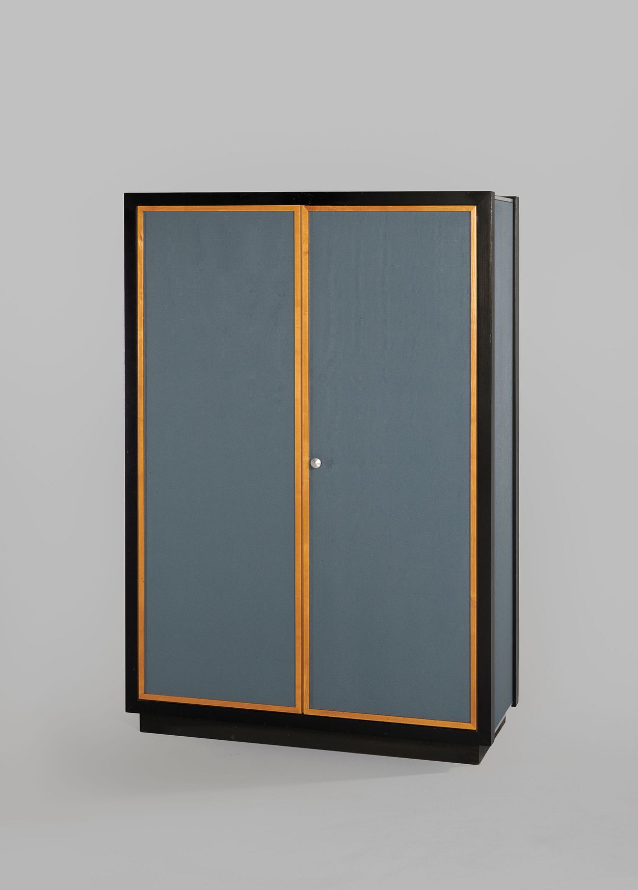 Pavatexschrank, Entwurf Kurt Thut von 1953