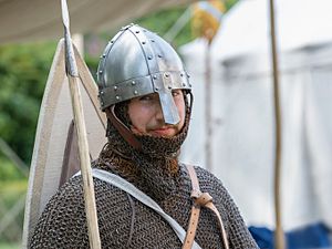 "Reisen im Mittelalter: Von Soldaten bis zu Pilgern" Schloss Lenzburg (12.–14.5.2023)