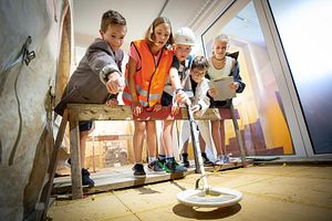  Archäologischer Rundgang "Schätze aus Vindonissa" im Vindonissa Museum