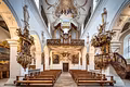 Laienkirche 360
