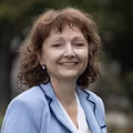 Porträtfoto Sibylla Fischer