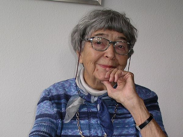 Bild von Rosemarie Zobrist 