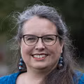 Porträtfoto Angela Dettling