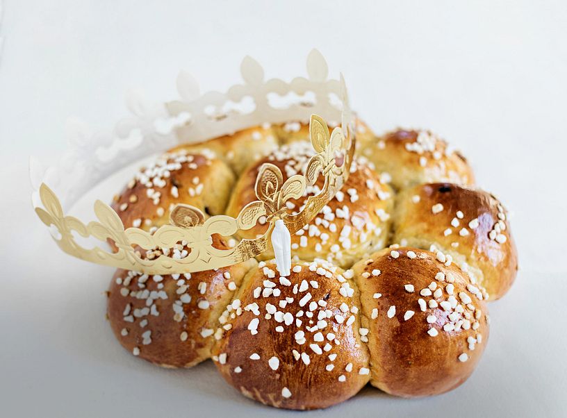 Gebäck