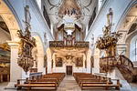 Religiöse Veranstaltungen Klosterkirche 360