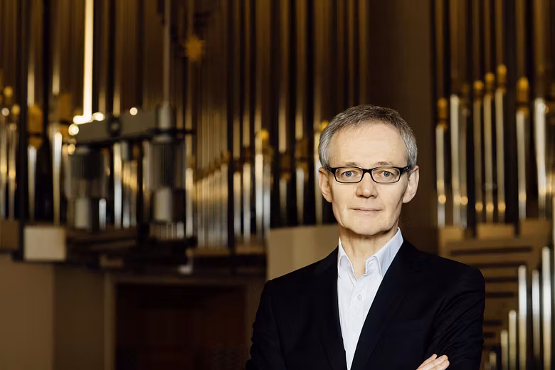 Porträt Kay Johannsen