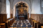 Religiöse Veranstaltungen Marienkapelle 360